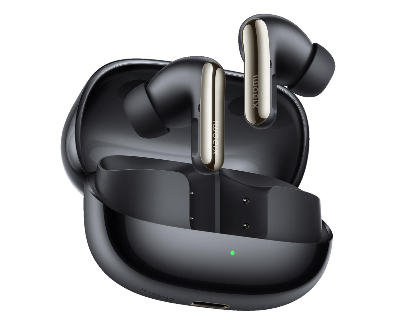 Xiaomi Xiaomi Buds 5 Pro WiFi (czarny)