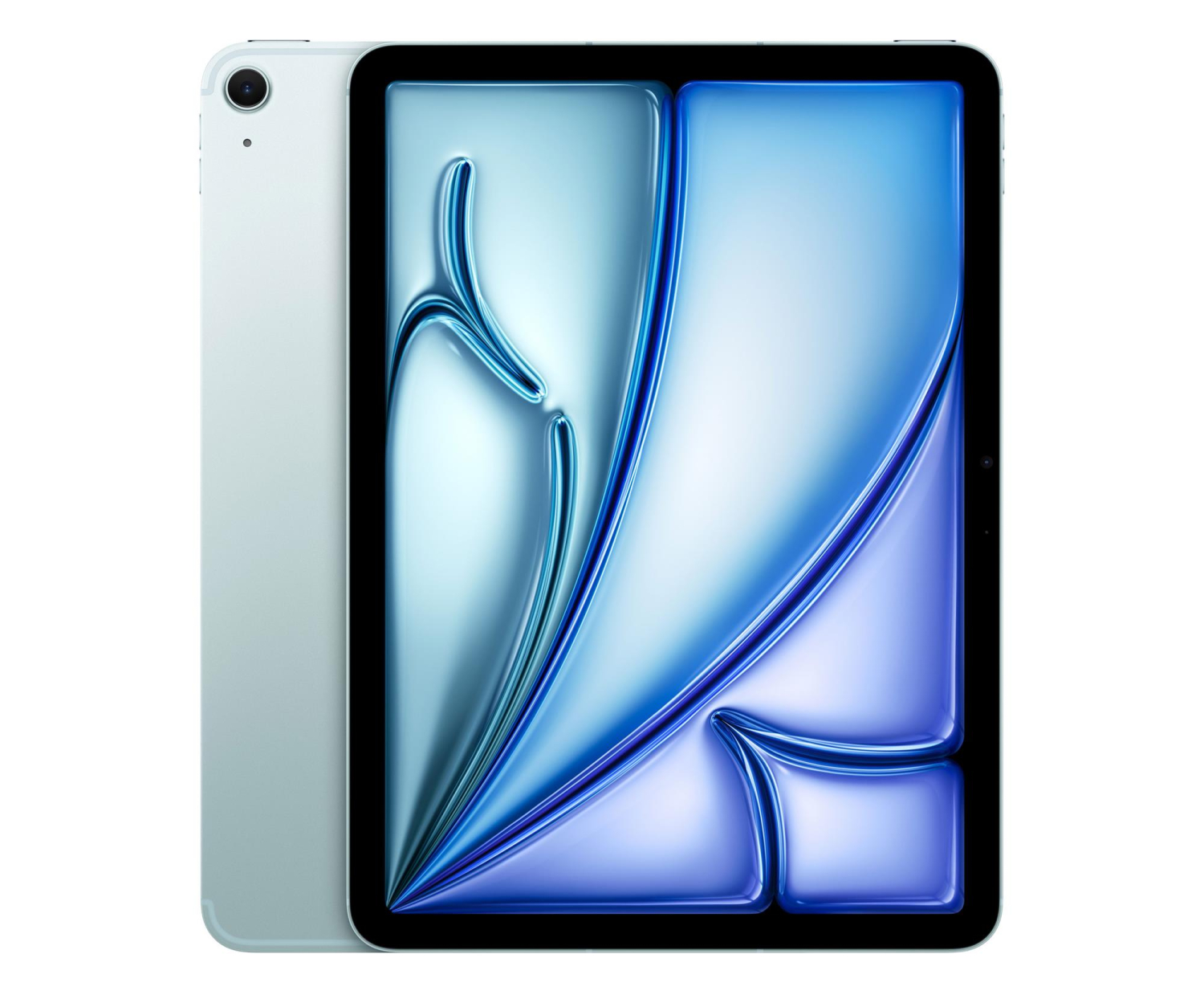 Apple iPad Air 11" M3 512GB 5G Niebieski