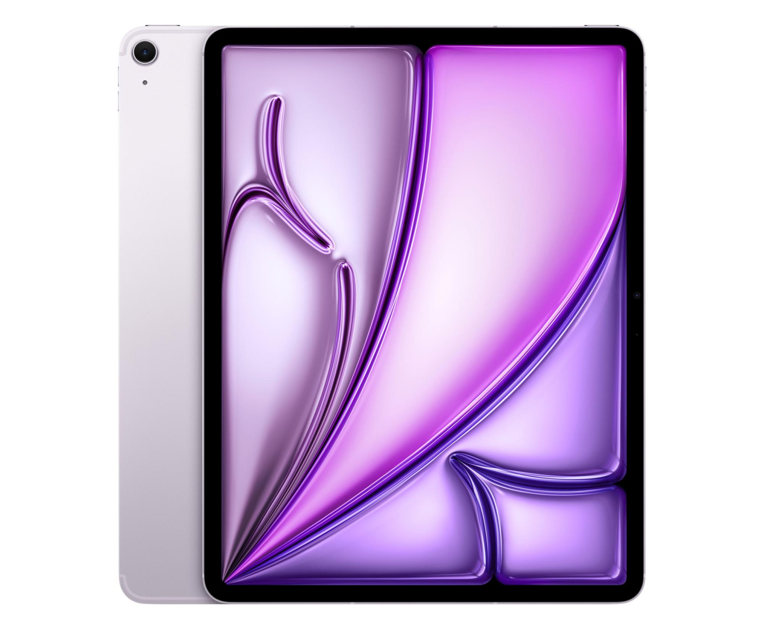 Apple iPad Air 13" M3 128GB 5G Fioletowy