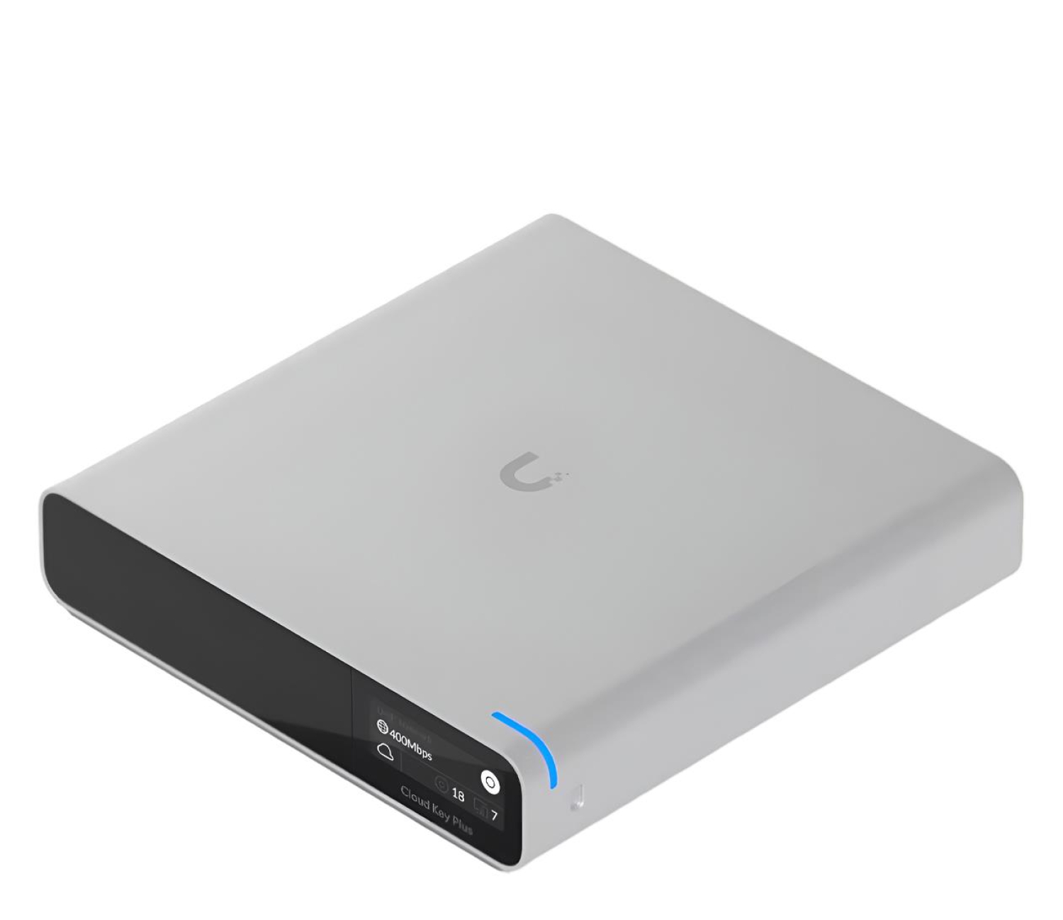 Ubiquiti UniFi Controller CloudKey+ SSD 1TB (kontroler AP)
