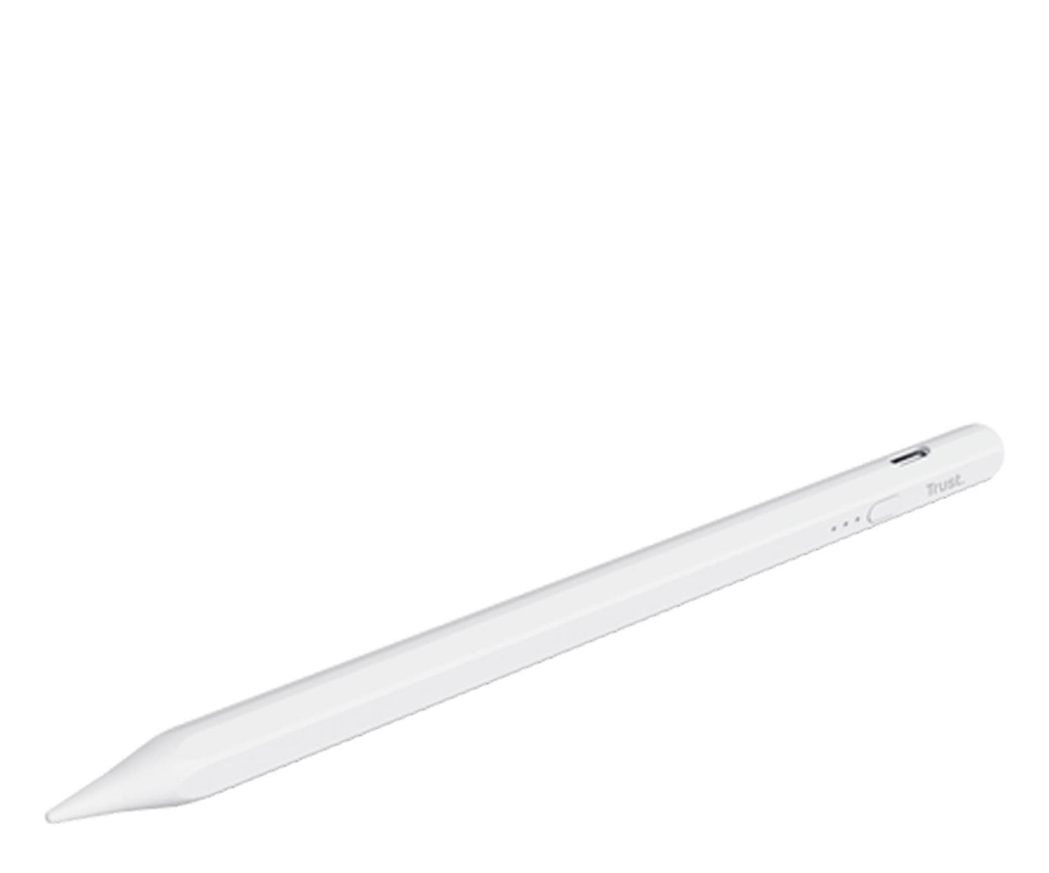Pen Trust KYNA ACTIVE White (25191)