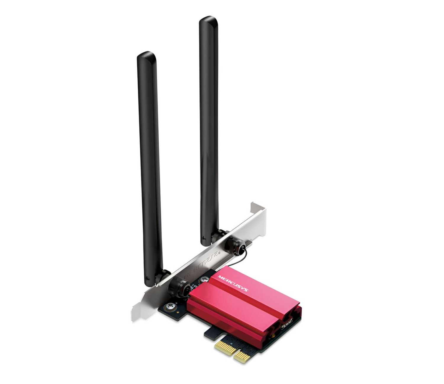 Mercusys MA86XE (5400Mb/s a/b/g/n/ac/ax) BT 5.3