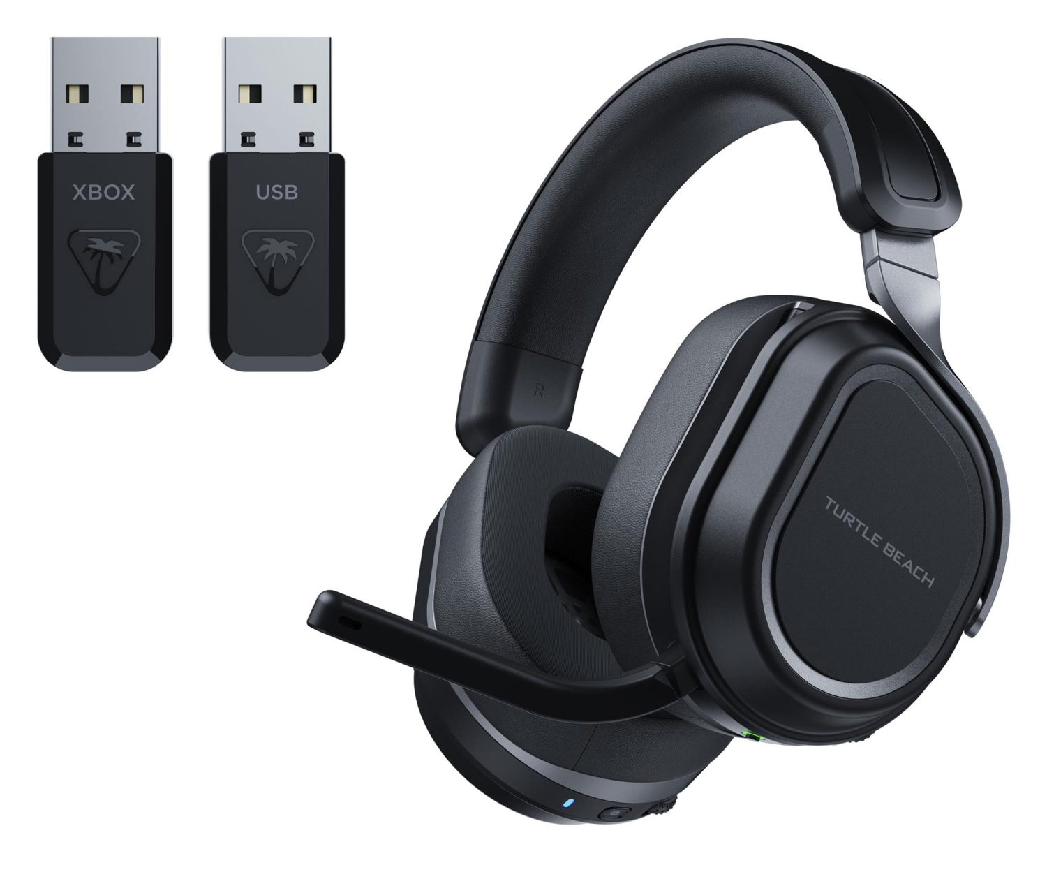Turtle Beach Słuchawki Bezprzewodowe do XBOX Stealth 700 Gen3 Czarne
