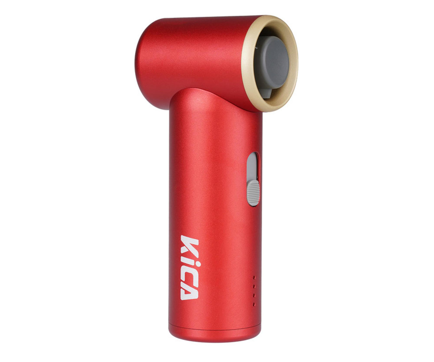 Feiyu-Tech Dmuchawa wielofunkcyjna FeiyuTech KiCA JetFan Mini - czerwon