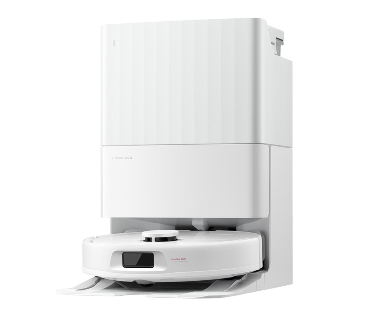 Roborock QR 798 (biały)