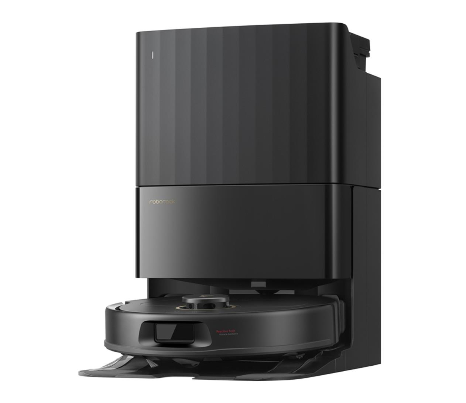 Roborock QREVO 5AE (czarny)
