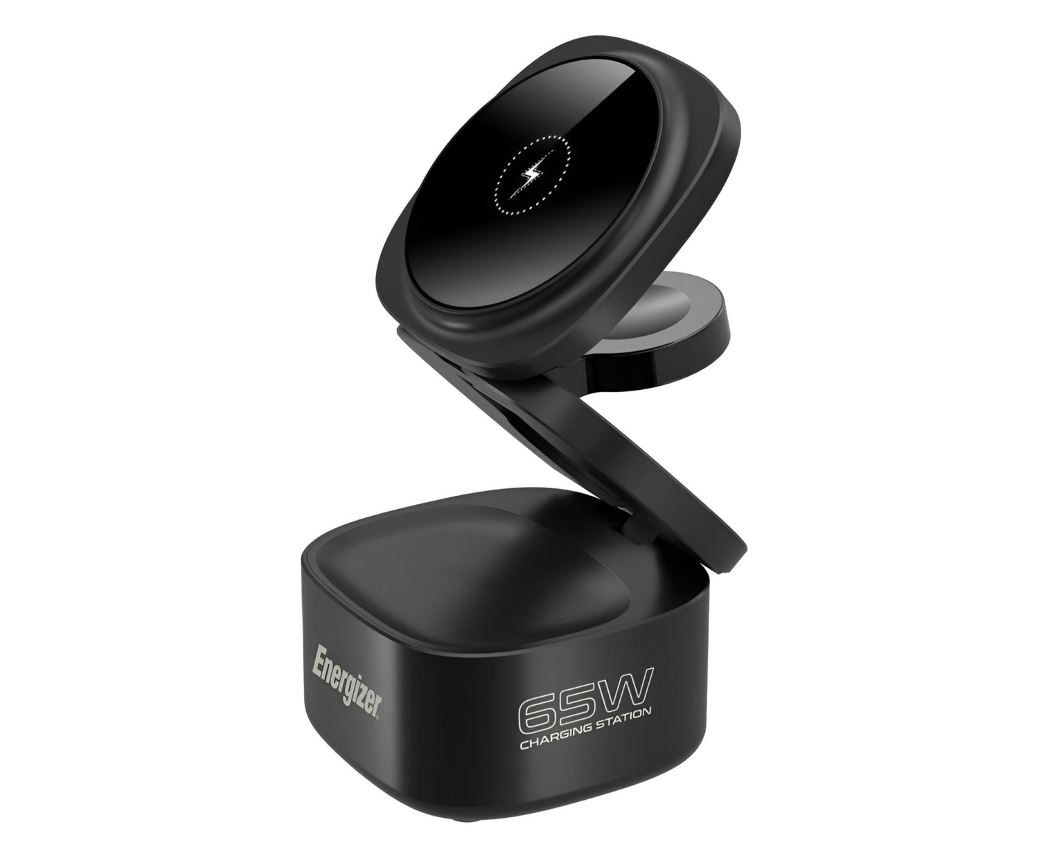 Energizer Ładowarka indukcyjna 65W QI