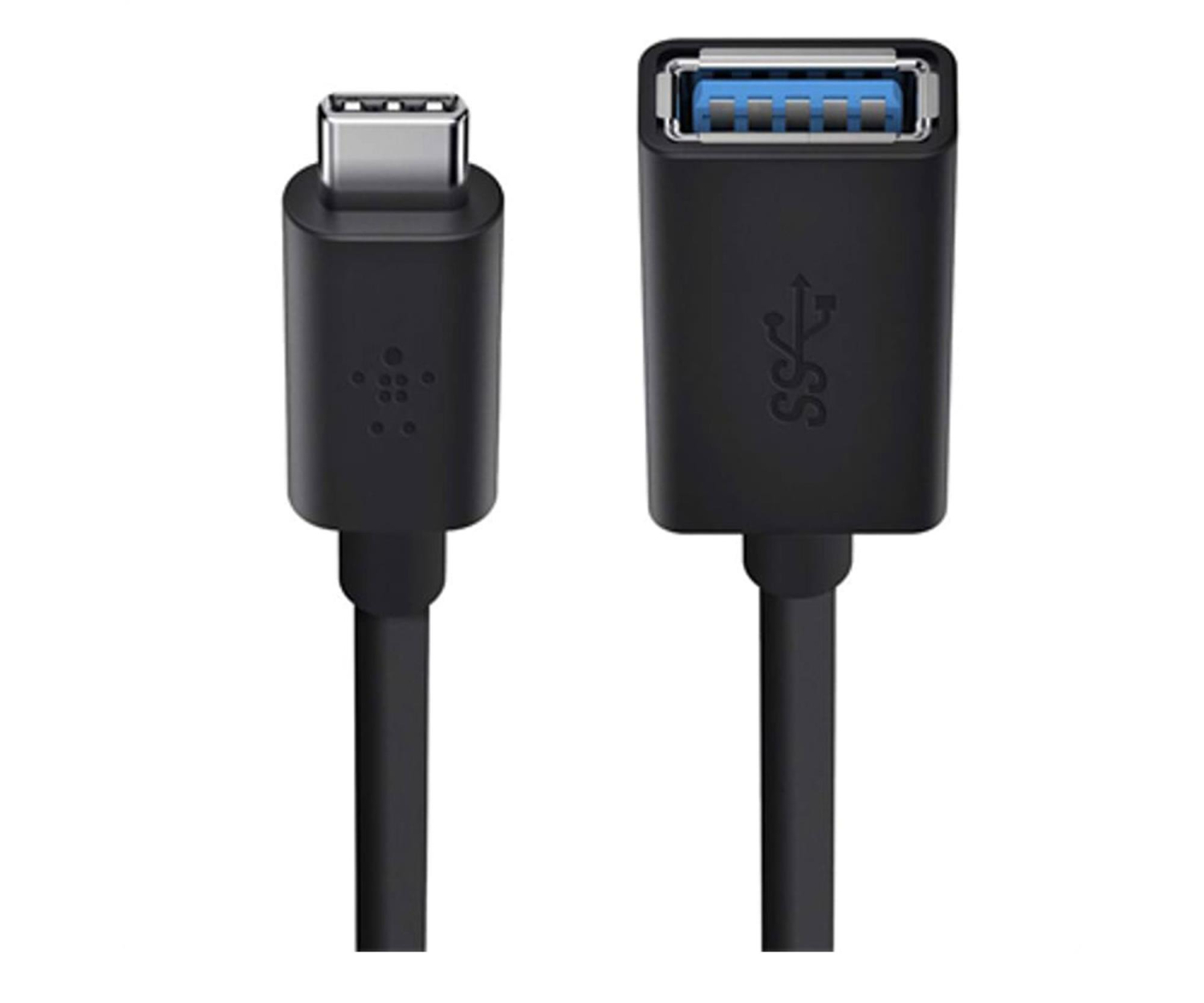 Belkin Adapter USB 3.0 USB-C do USB A Adapter