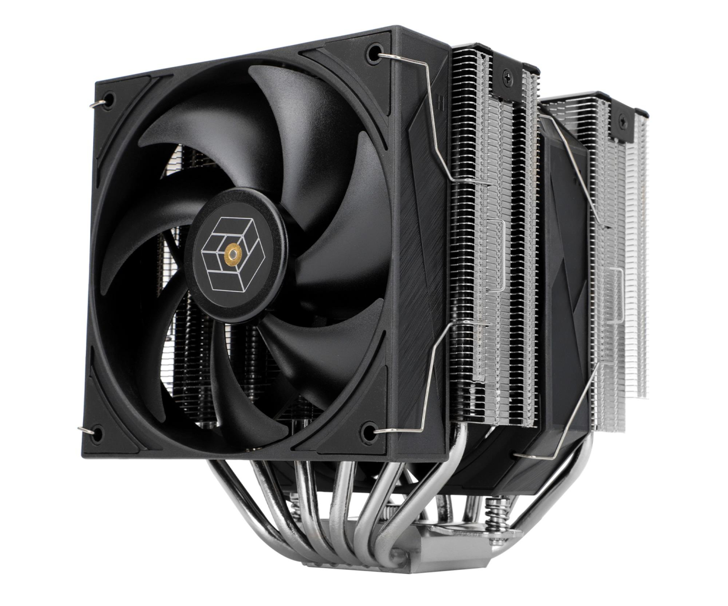 Thermalright Royal Pretor 130 2x130mm