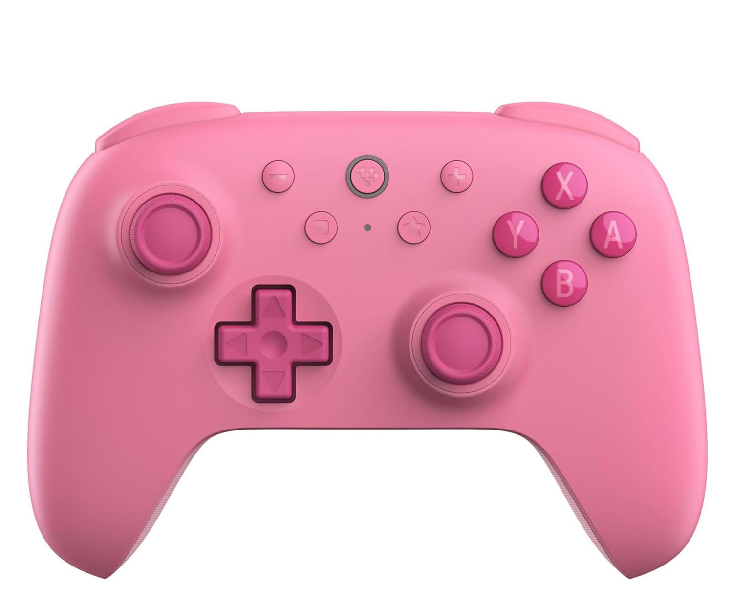 8BitDo Ultimate 2C BT Controller Pink