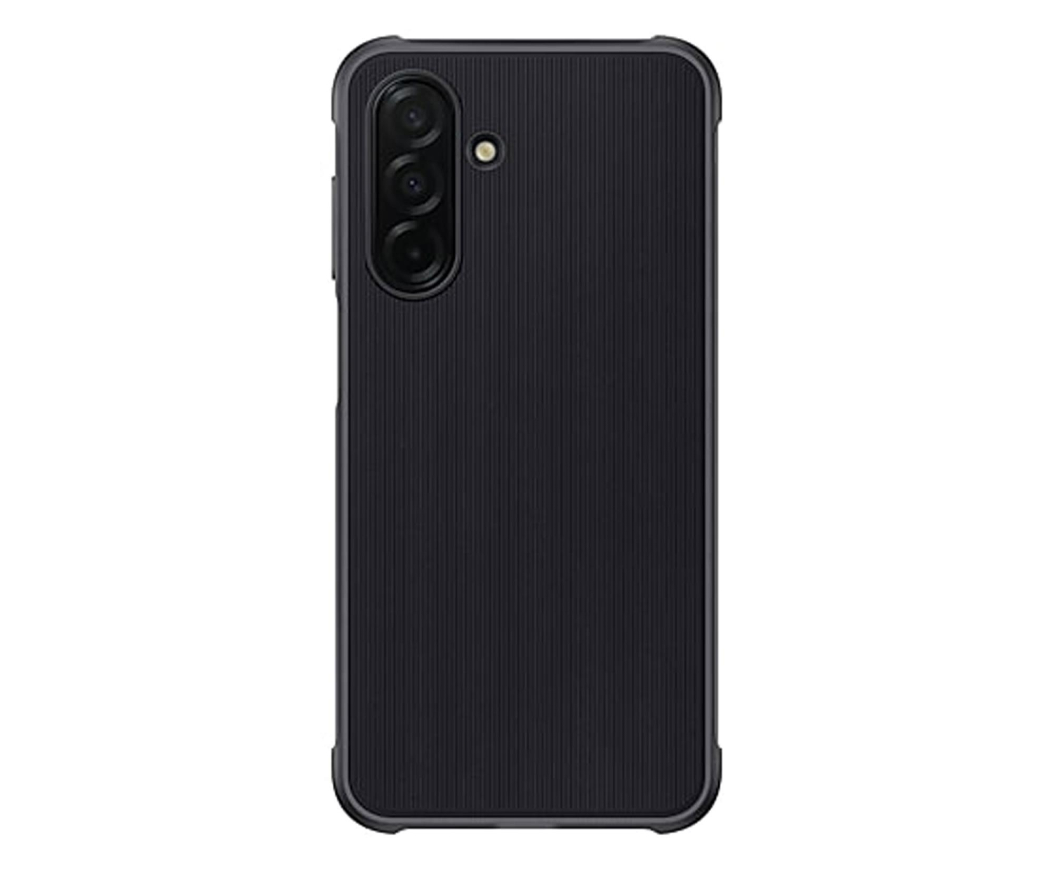 Samsung Rugged Case do Galaxy A26 5G Black