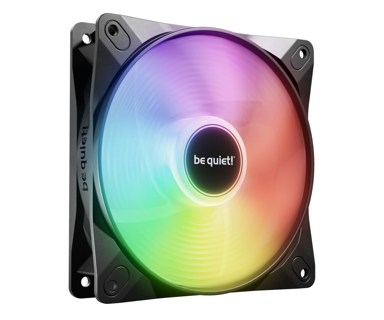 be quiet! Light Wings LX 120 PWM Reverse 120mm