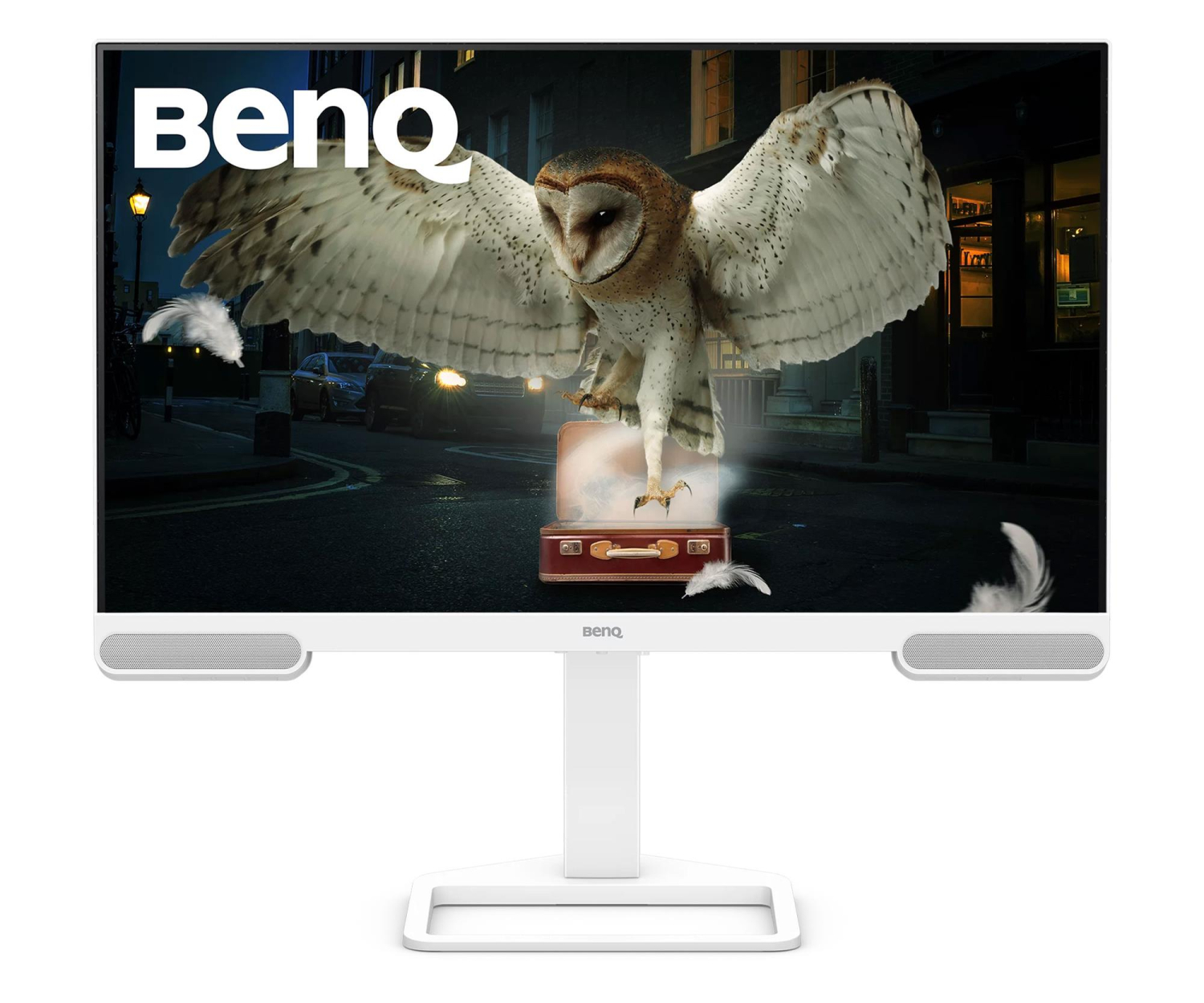 BenQ EW2790U