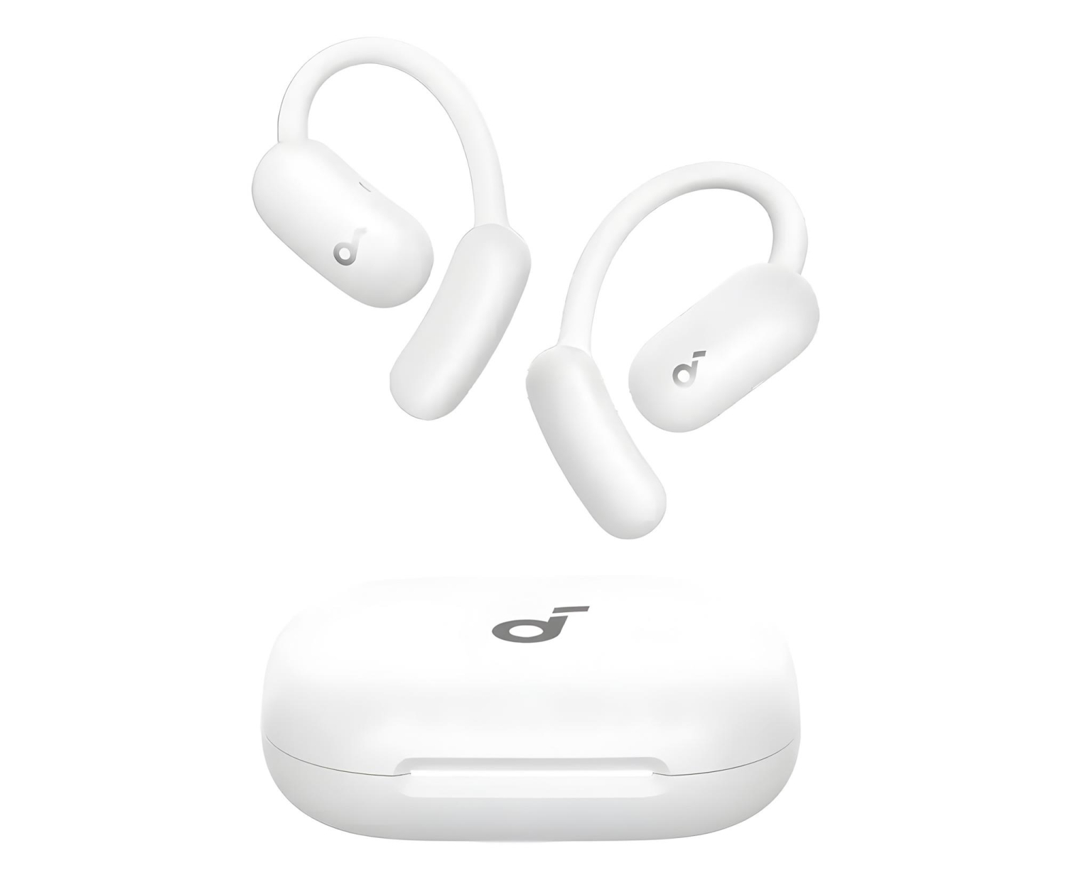 soundcore Aerofit 2 Białe