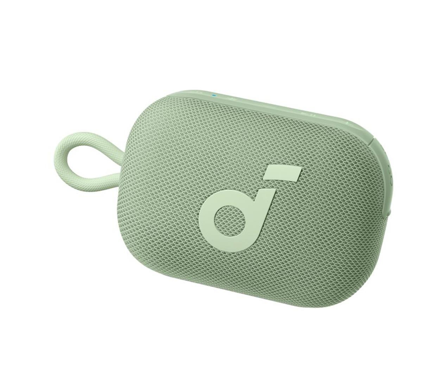 Soundcore Select 4 Go 5W Zielony