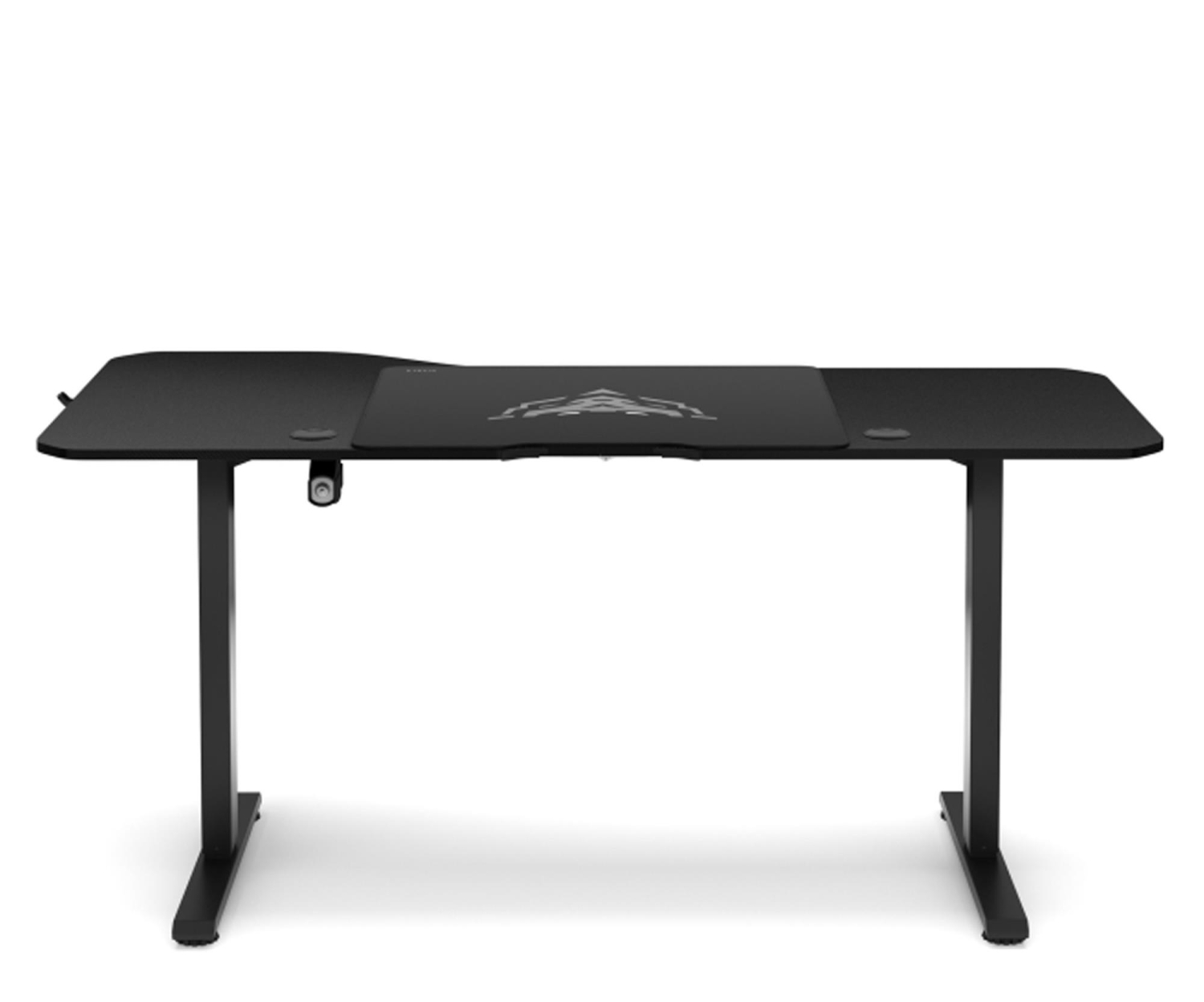 Diablo Chairs X-TENSIO 1600 Czarne