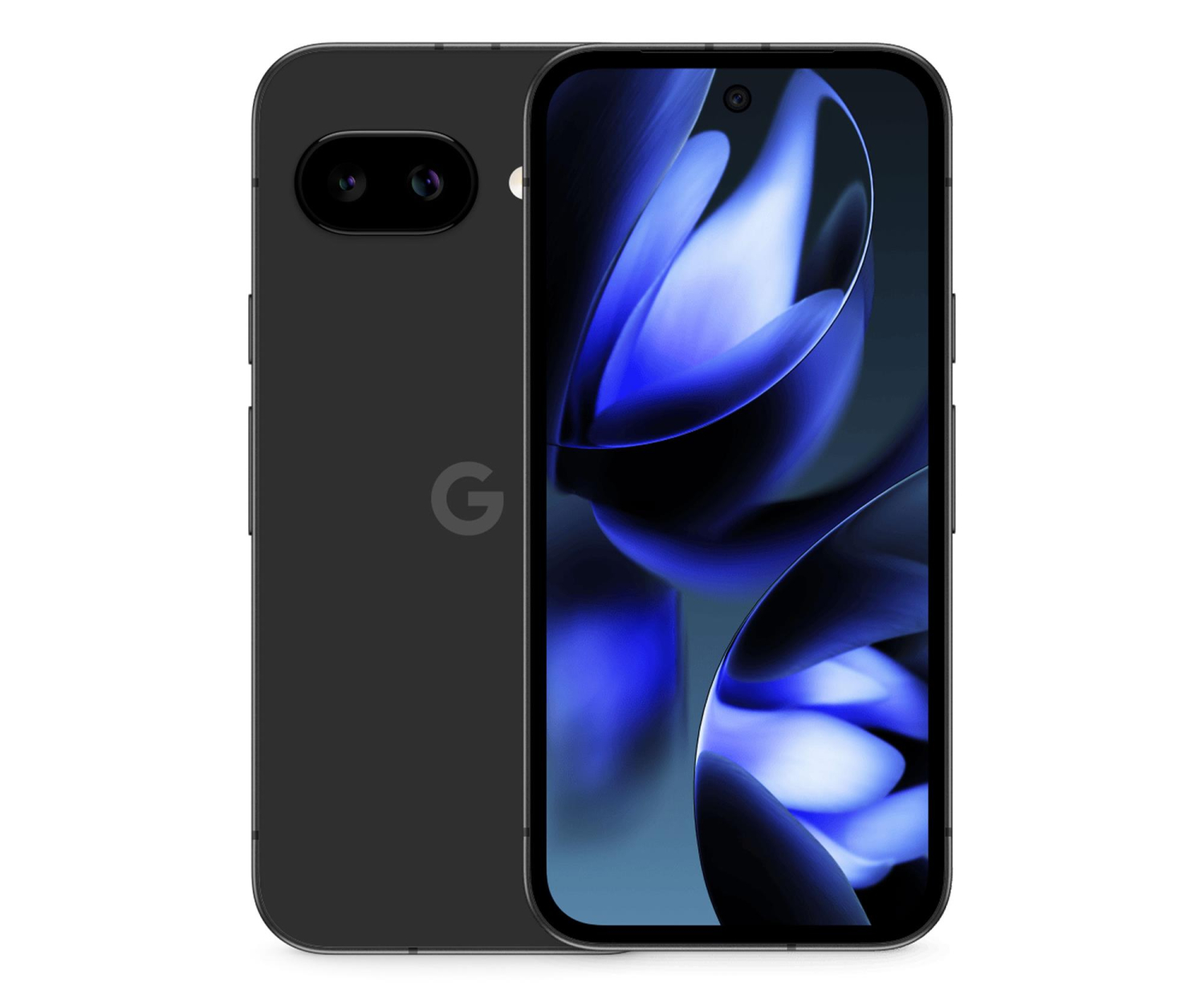 Google Pixel 9a 5G 8/128GB Czarny