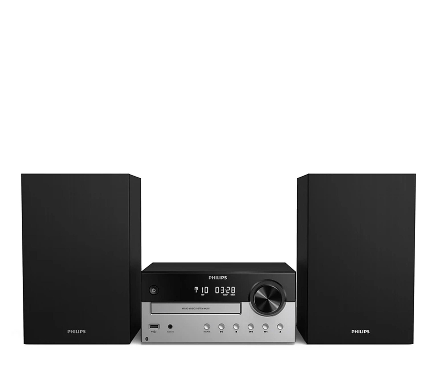 Philips TAM4205/12 Bluetooth
