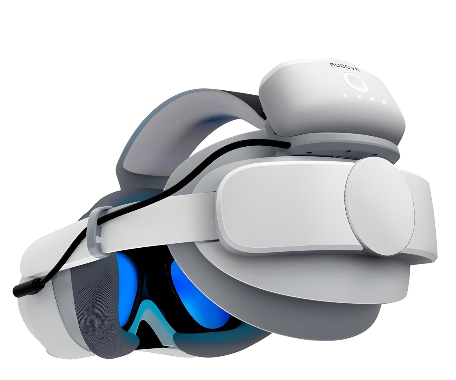 BoboVR do gogli VR BOBOVR P4S do Pico 4 Ultra