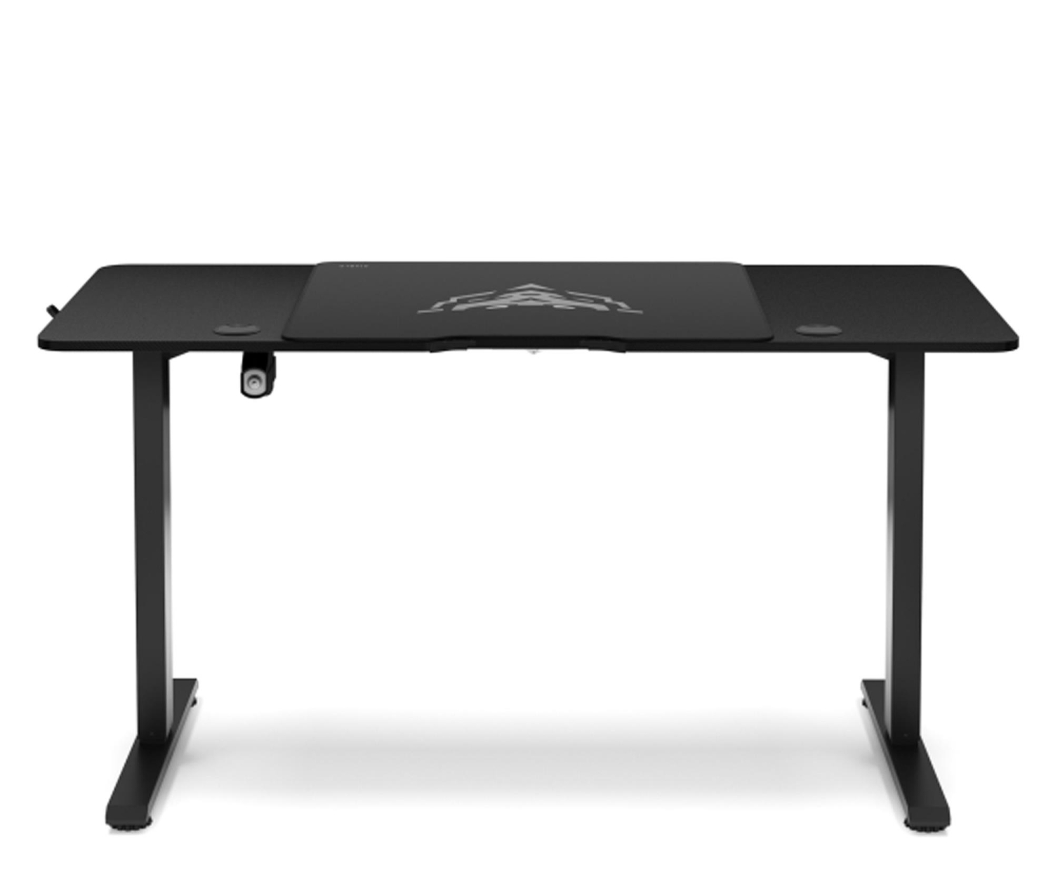 Diablo Chairs X-TENSIO 1400 Czarne