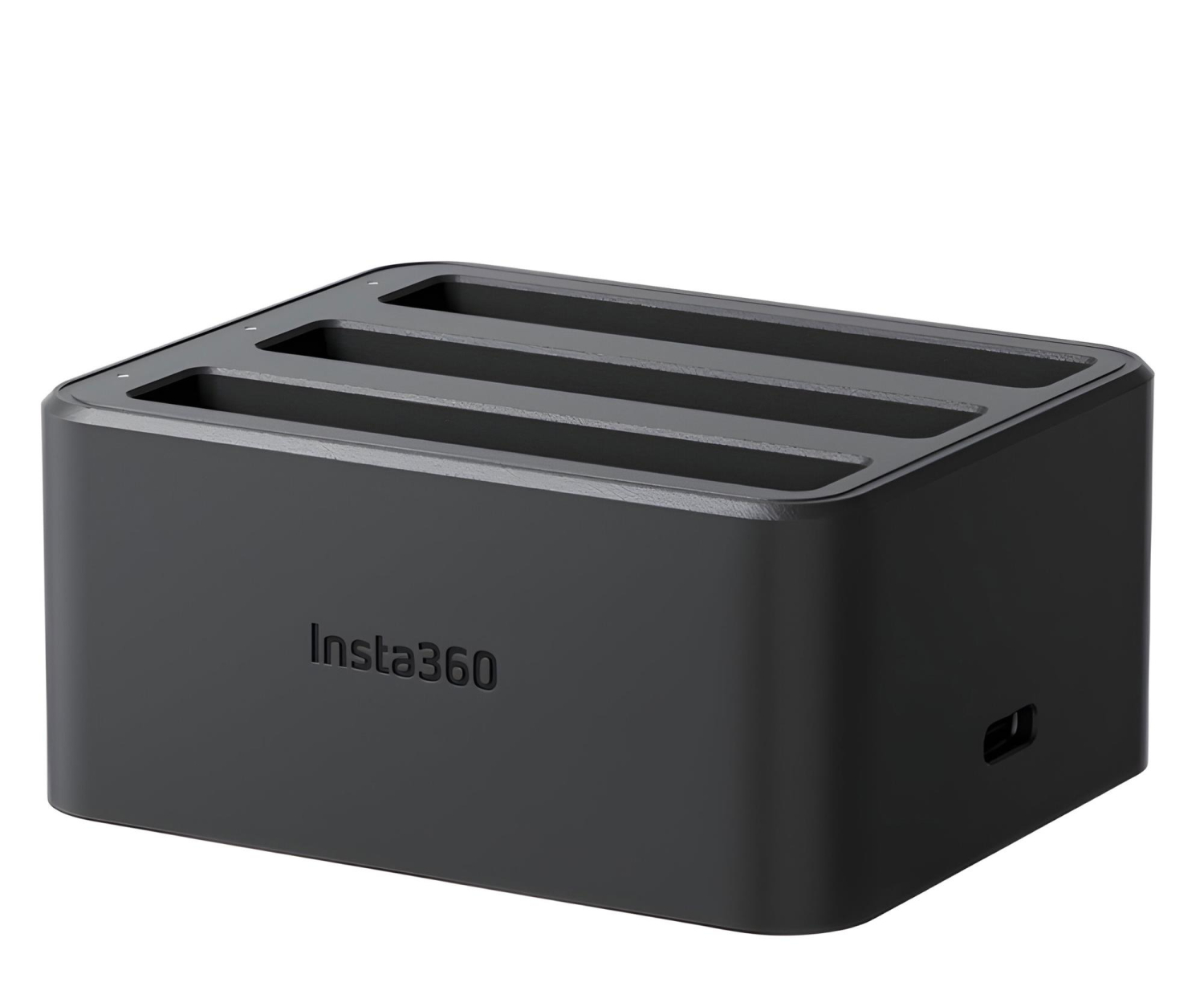 Insta360 X4 - hub ładowania akumulatorów