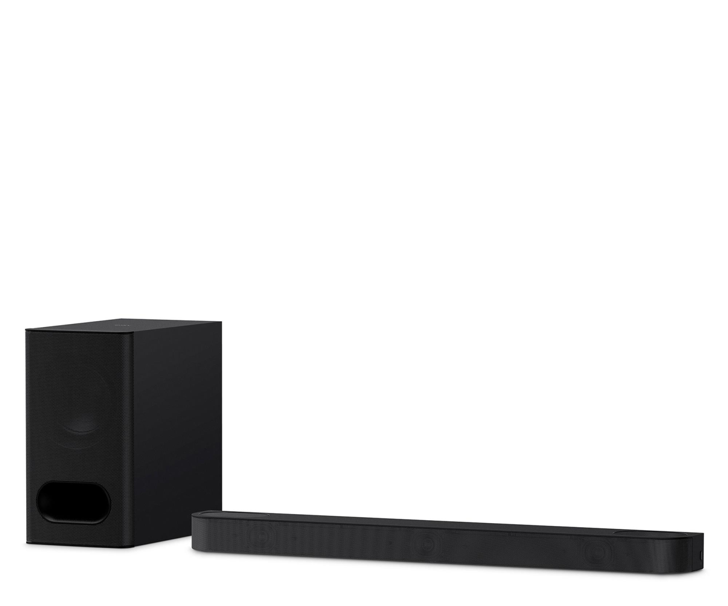 Sony BRAVIA Theatre Bar 6 HTB600