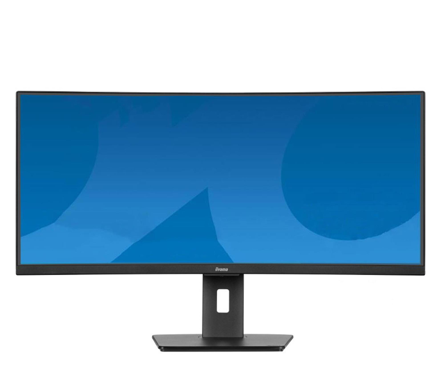 iiyama ProLite XCB3494WQSU-B1 34" 3K VA 120Hz 0,4ms Zakrzywiony