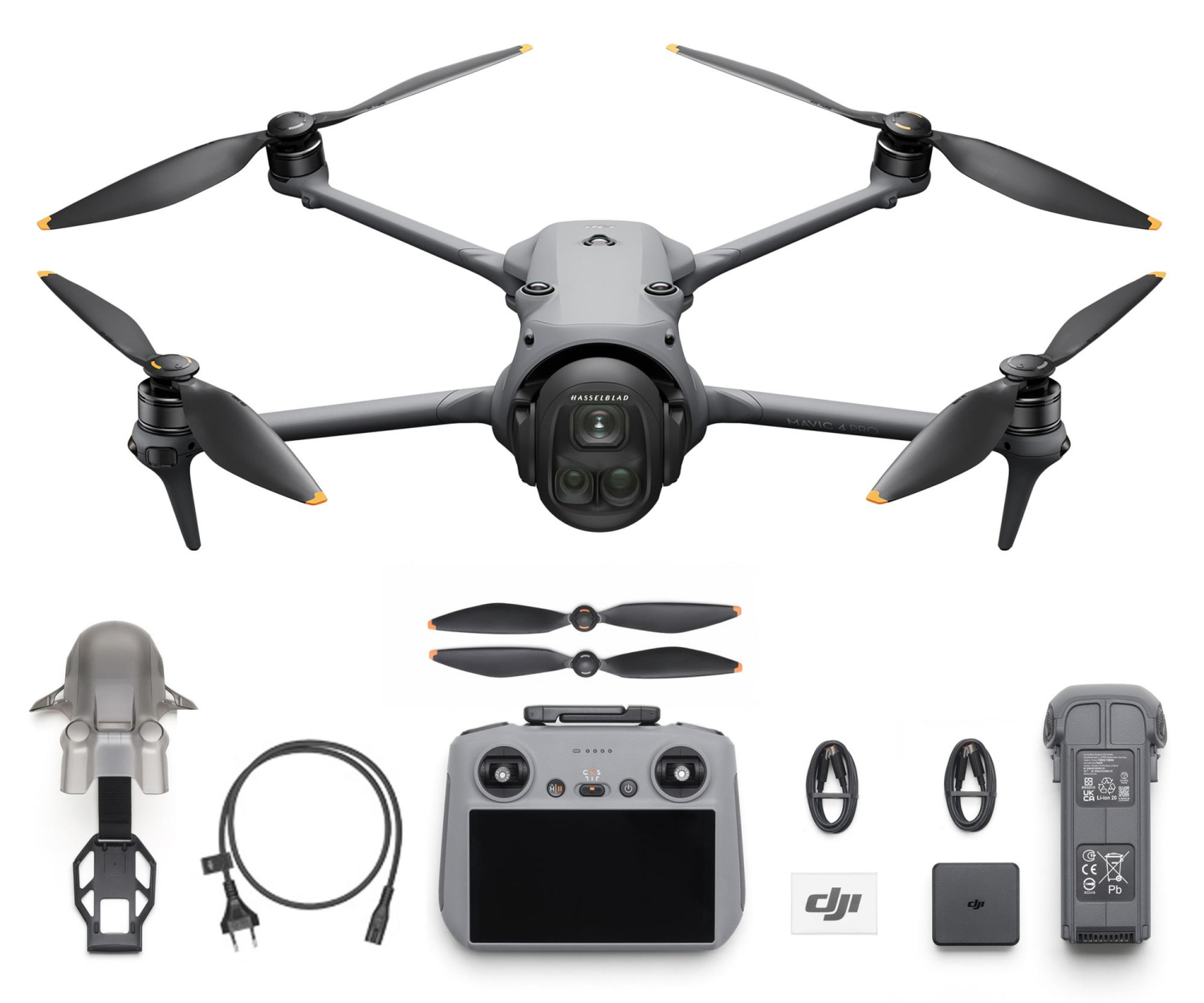 DJI Mavic 4 Pro (RC 2)