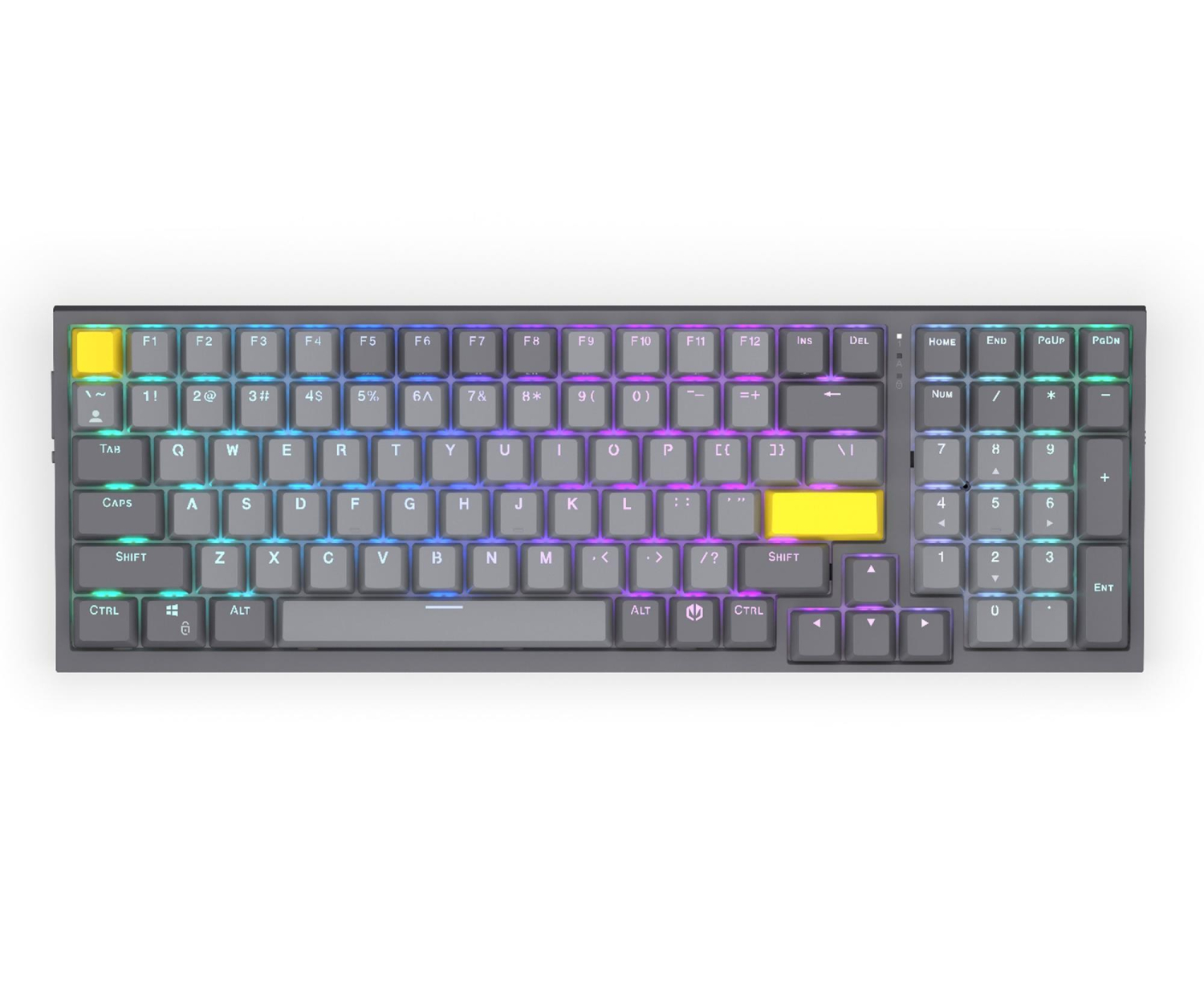 Endorfy Celeris 1800 Szary