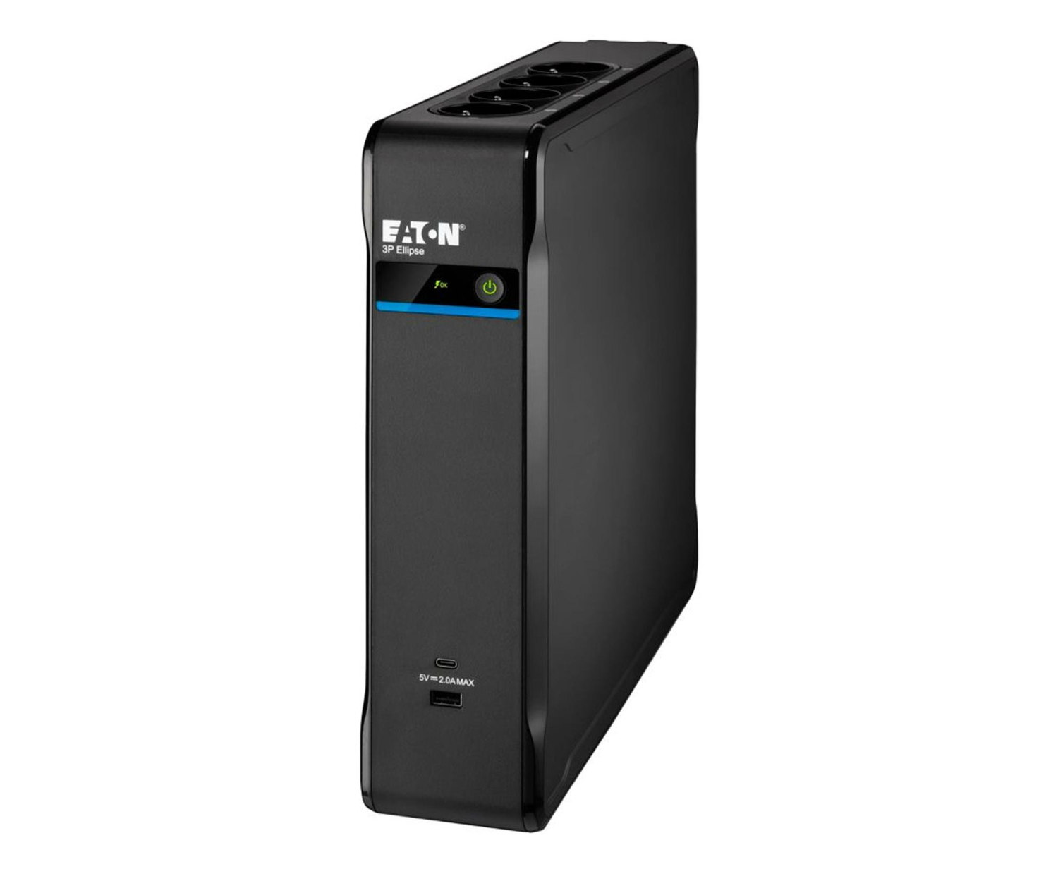 EATON Zasilacz awaryjny 3P Ellipse 1700 USB DIN