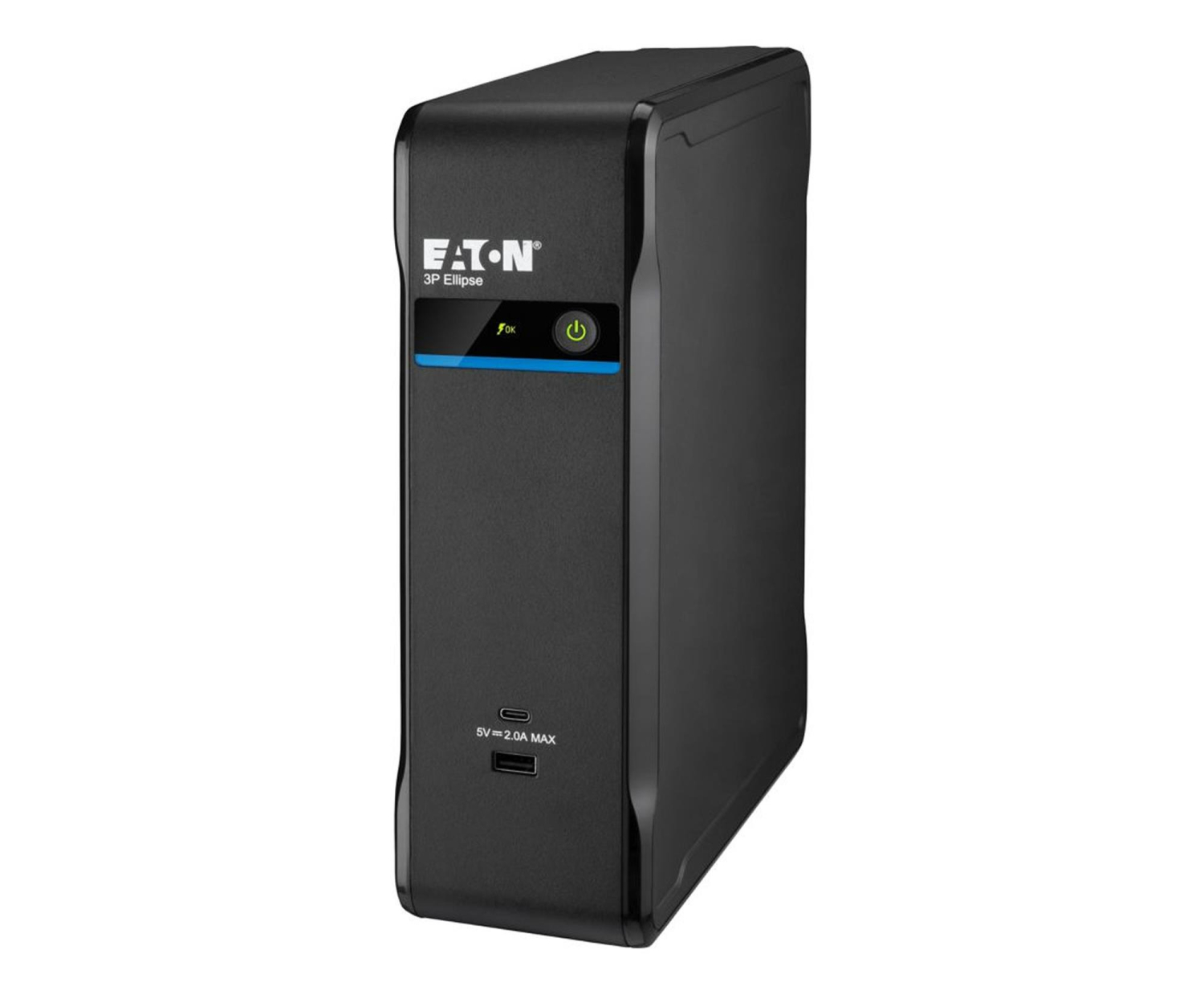 EATON Zasilacz awaryjny 3P Ellipse 700 USB DIN