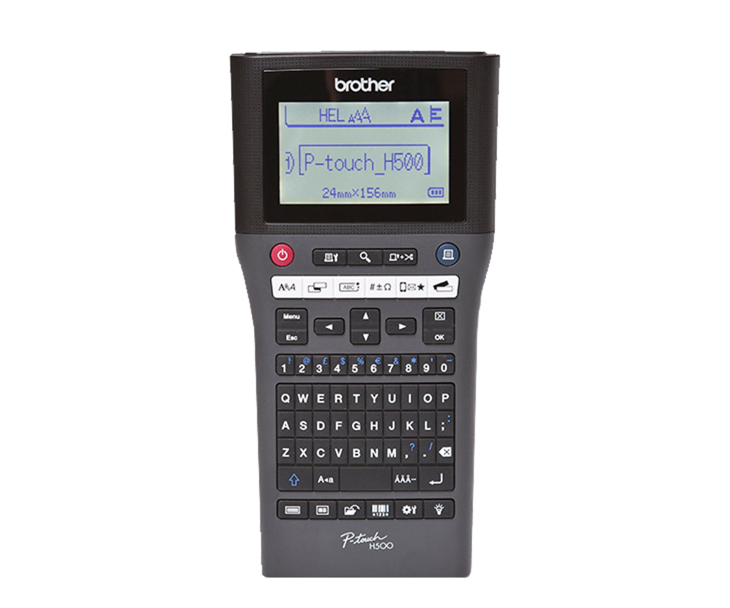 Brother PT-H500