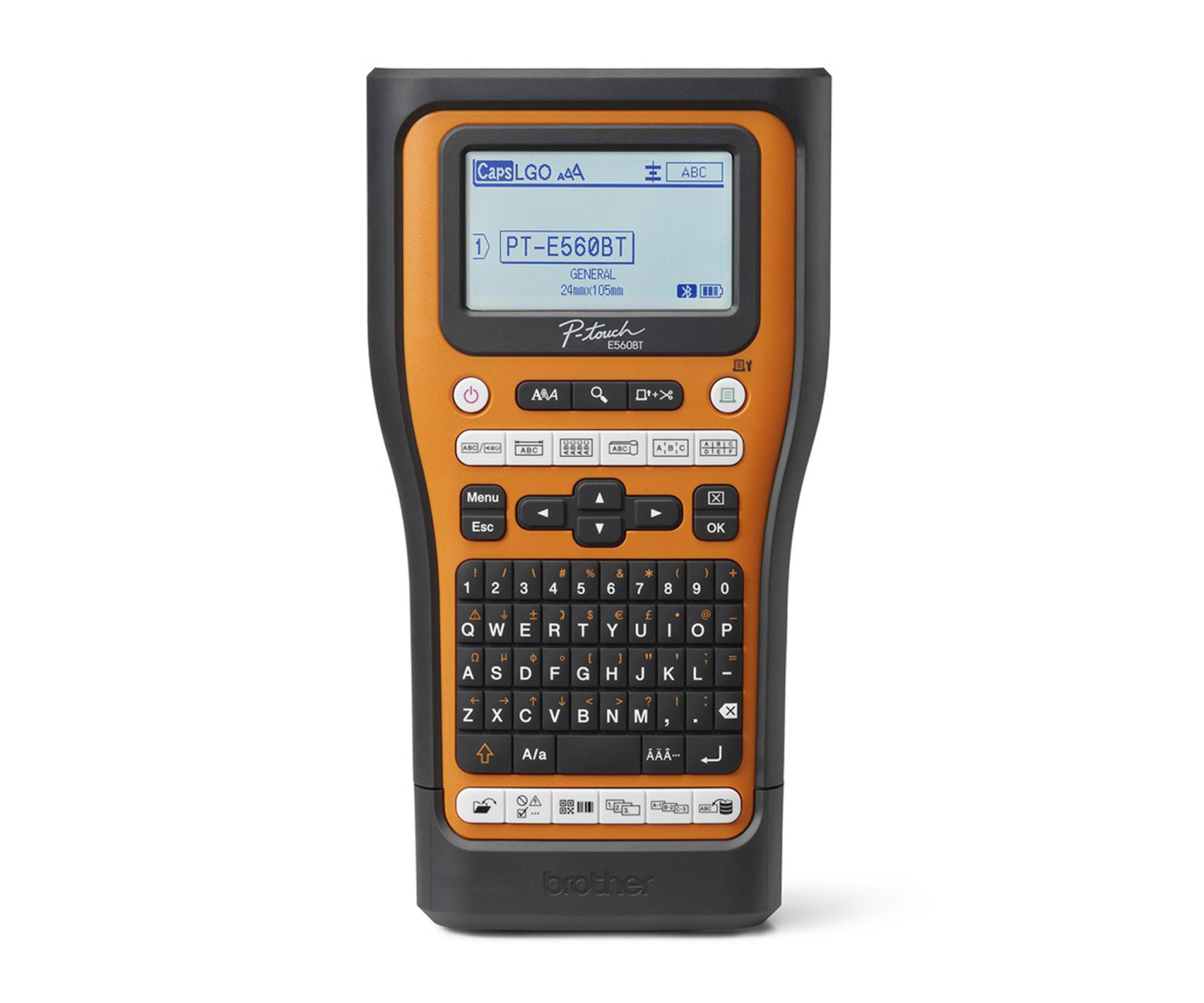 Brother PT-E560BTVP