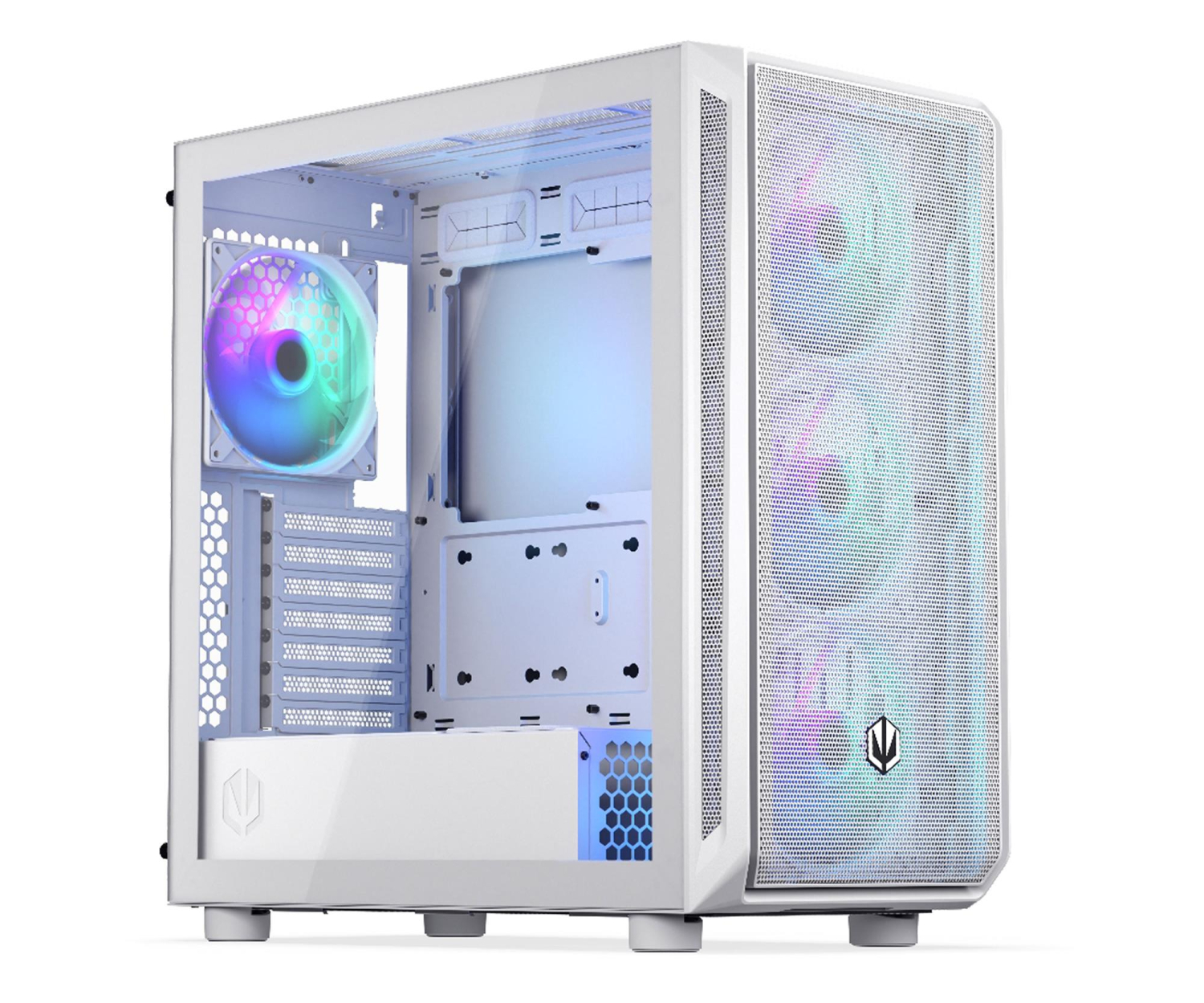 Endorfy Arx 700 ARGB Biały