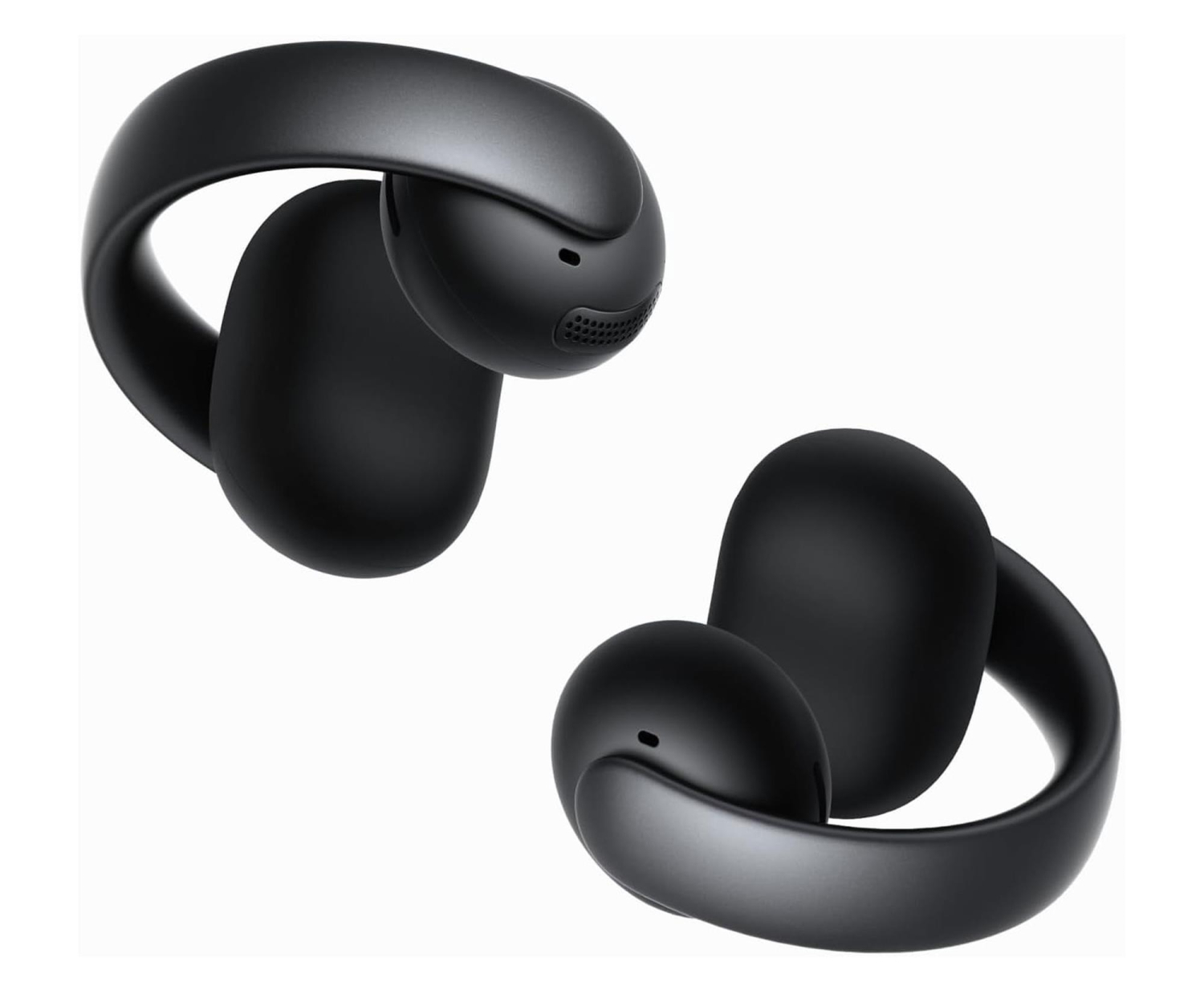 soundcore AeroClip Czarne