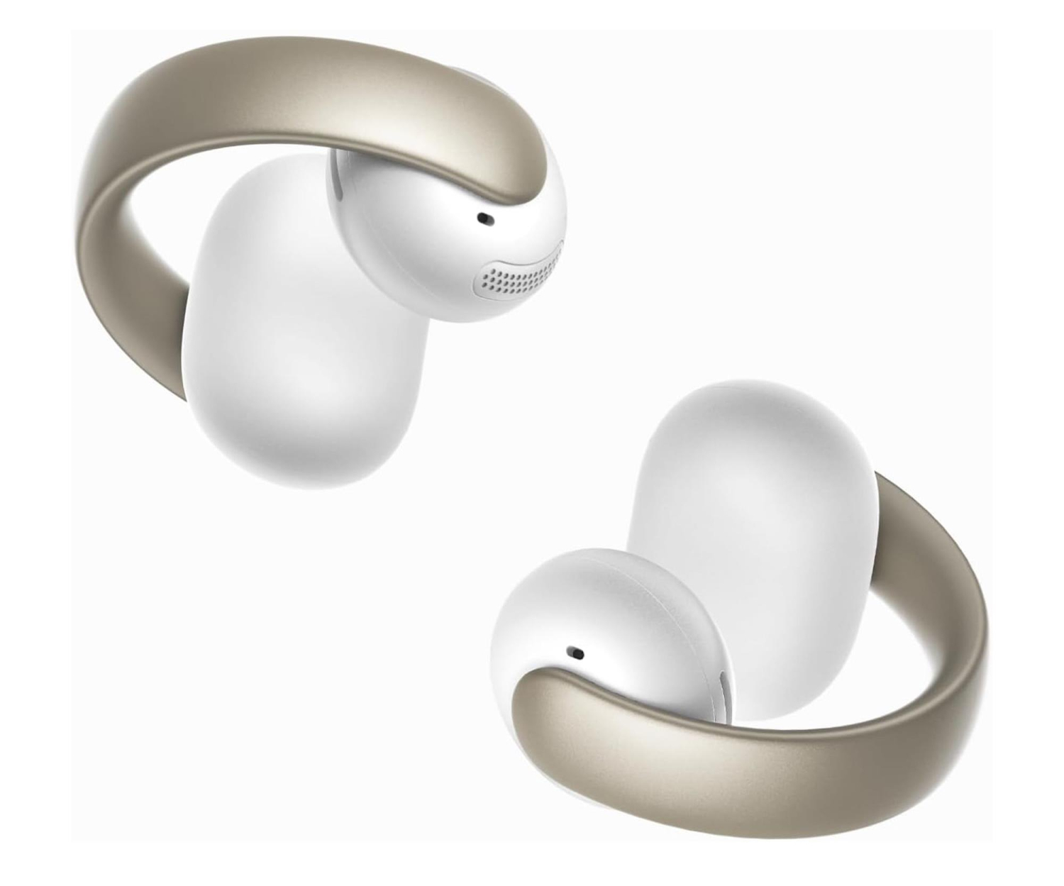 soundcore AeroClip Białe