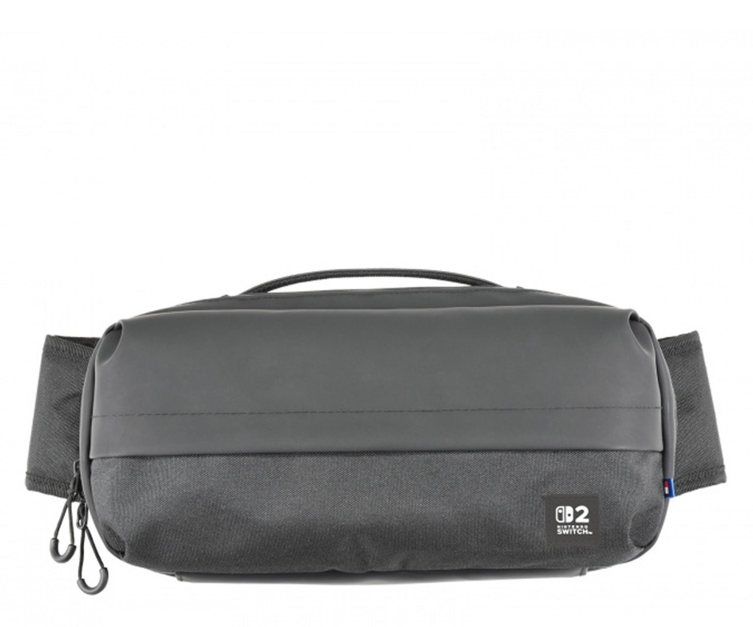 Hori Adventure Pack (czarna) - NS2