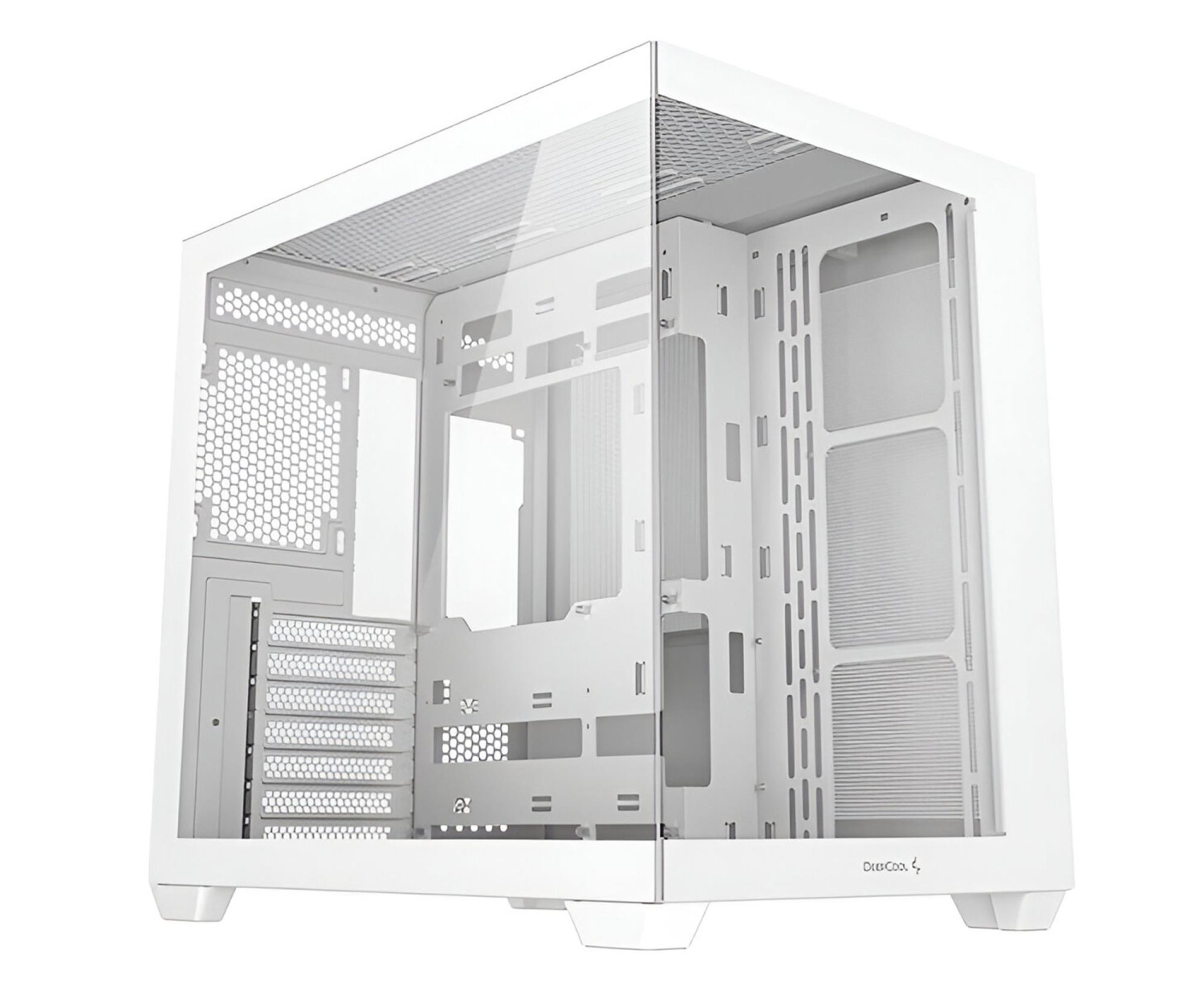 Deepcool CG530 White