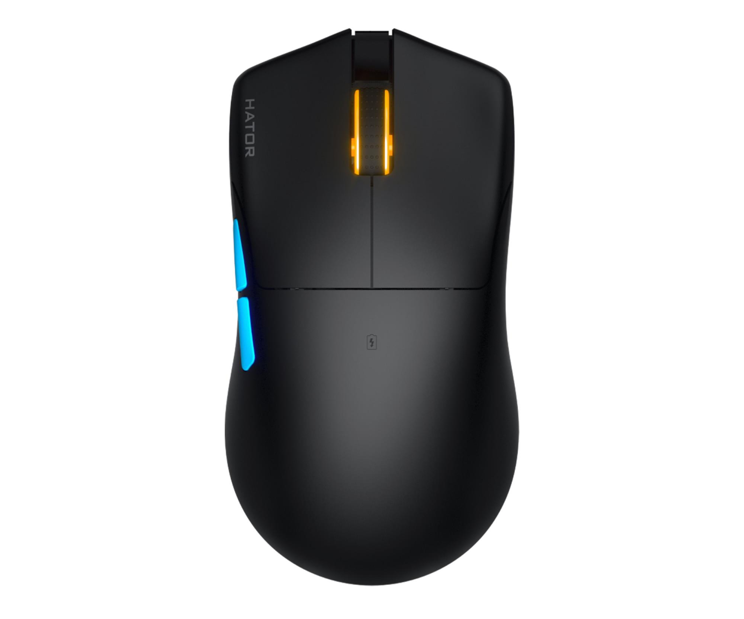 Hator Pulsar 3 Pro Wireless Czarny