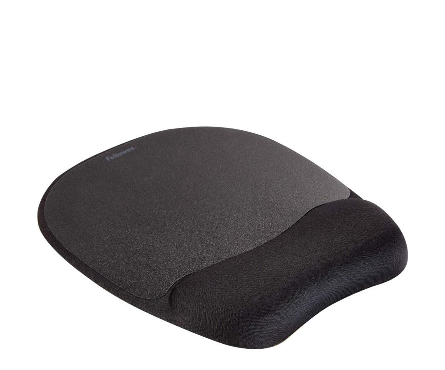 Fellowes Podkładka piankowa pod mysz i nadgarstek Memory Foam czarna