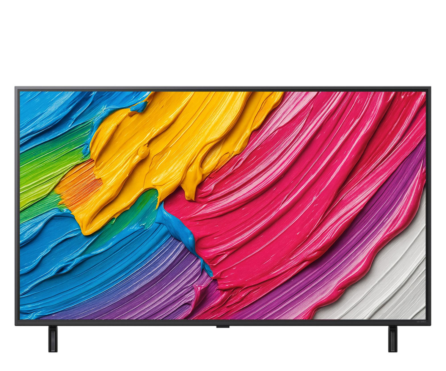 LG 50QNED80A6A 50" 4K QNED WebOS