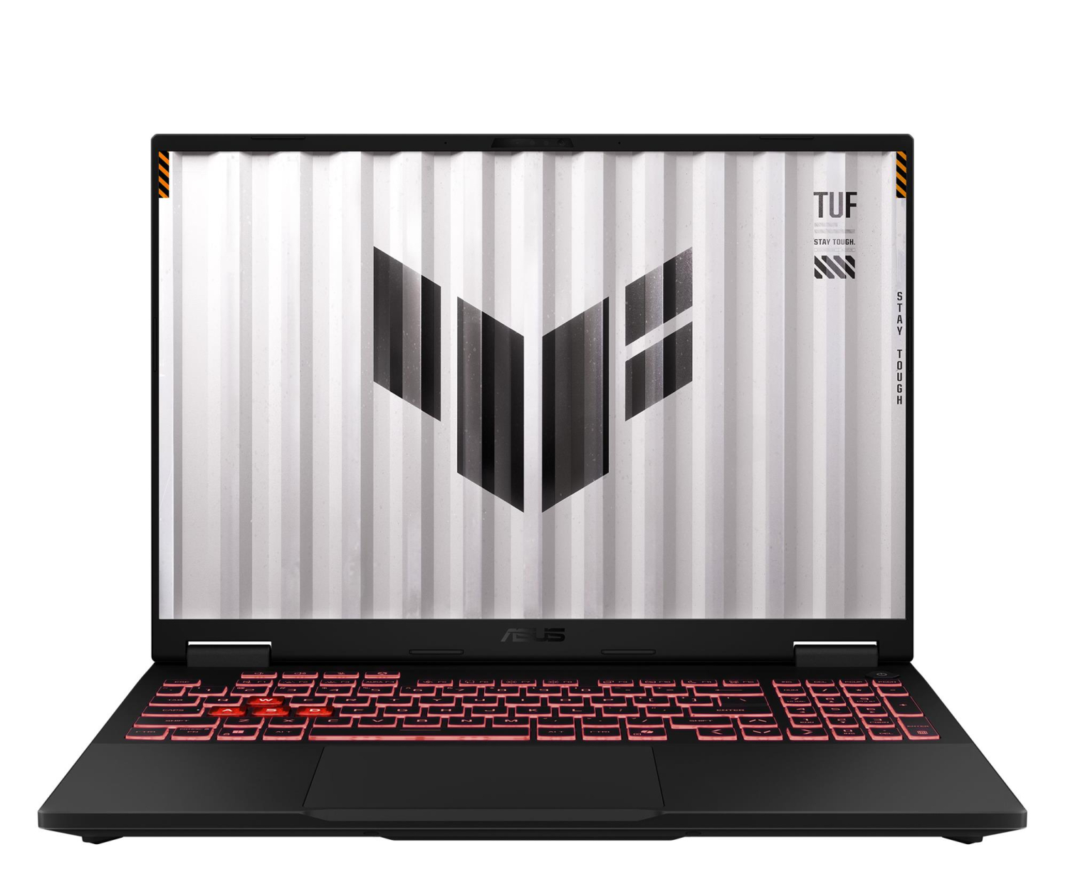 ASUS TUF Gaming A16 Ryzen 7-260/16GB/512 RTX5060 144Hz