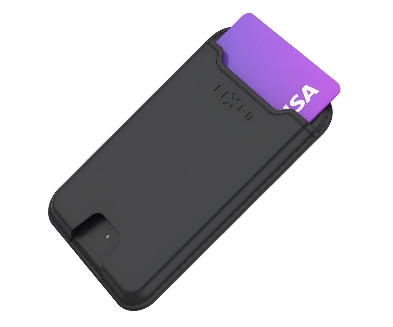 FIXED MagWallet