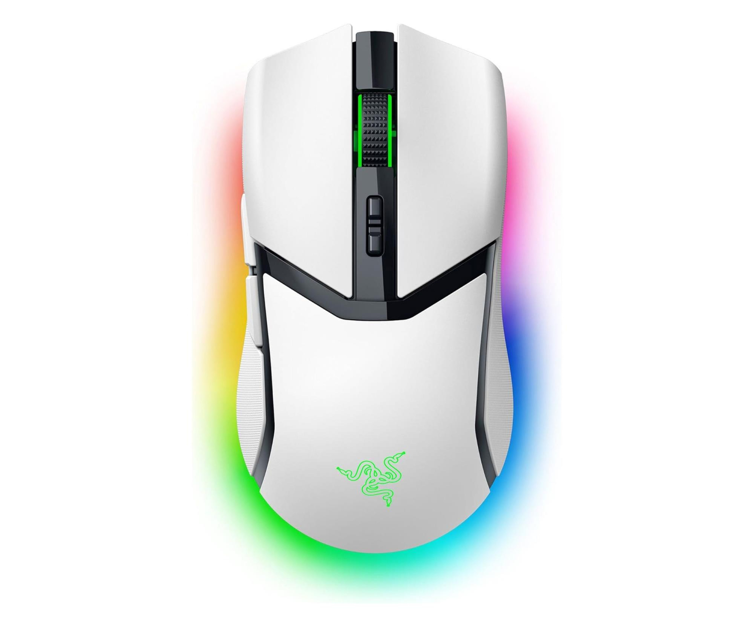 Razer Cobra Pro White
