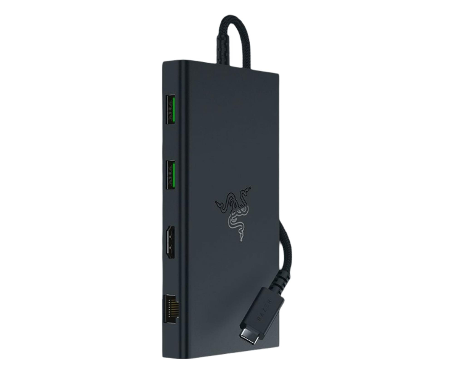Razer USB-C Dock