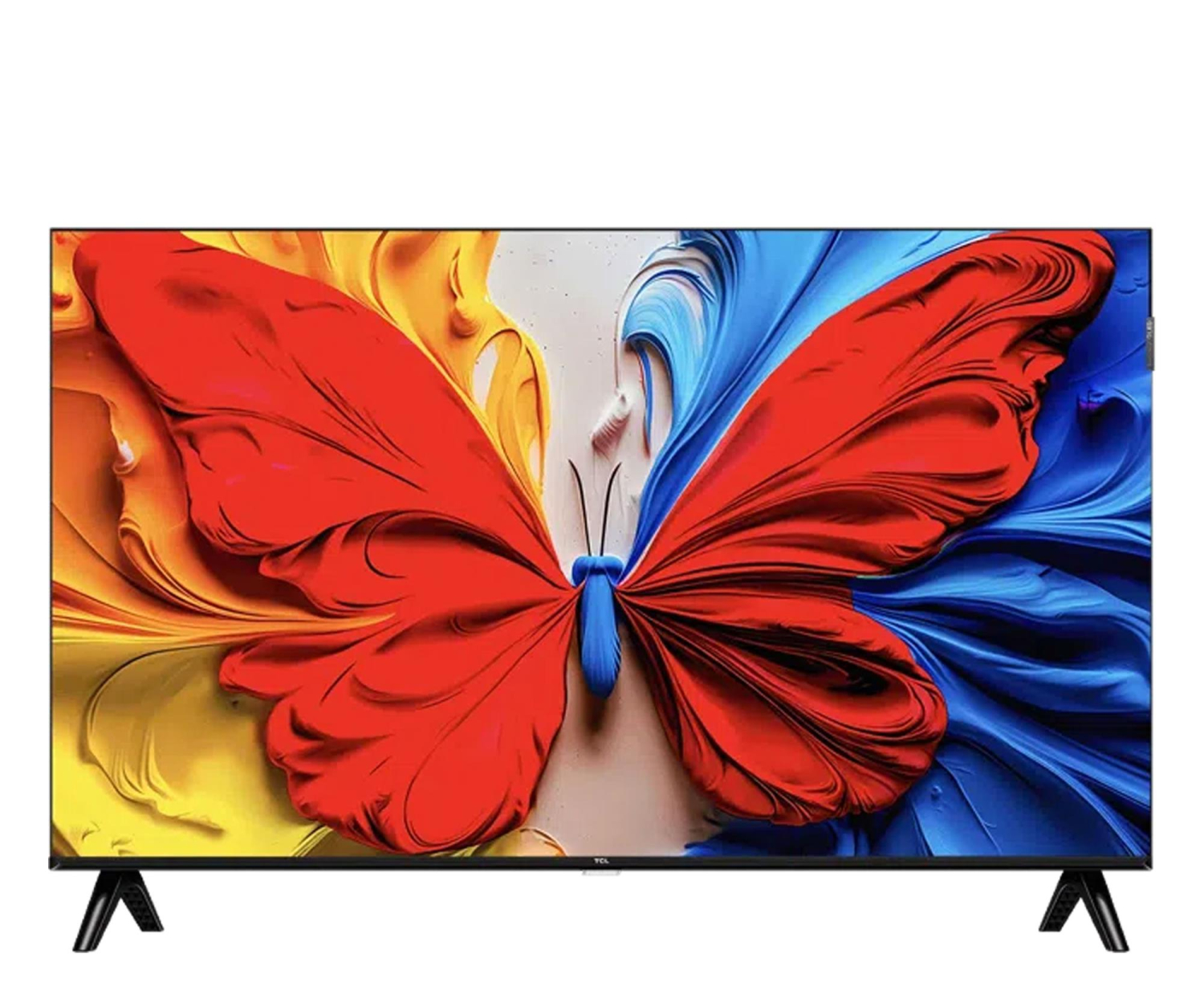 TCL 43S5K 43" QLED FHD Android TV Dolby Audio