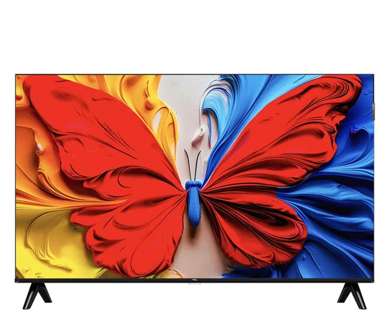 TCL 32S5K 32" QLED Full HD Android TV DVB-T2