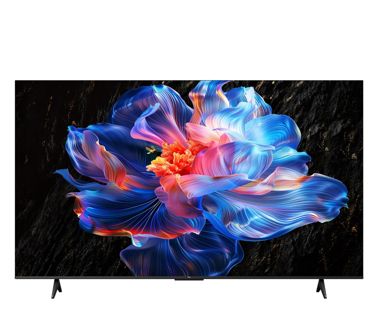 TCL 75V6C 75" LED 4K Google TV Dolby Vision Dolby Atmos HDMI 2.1