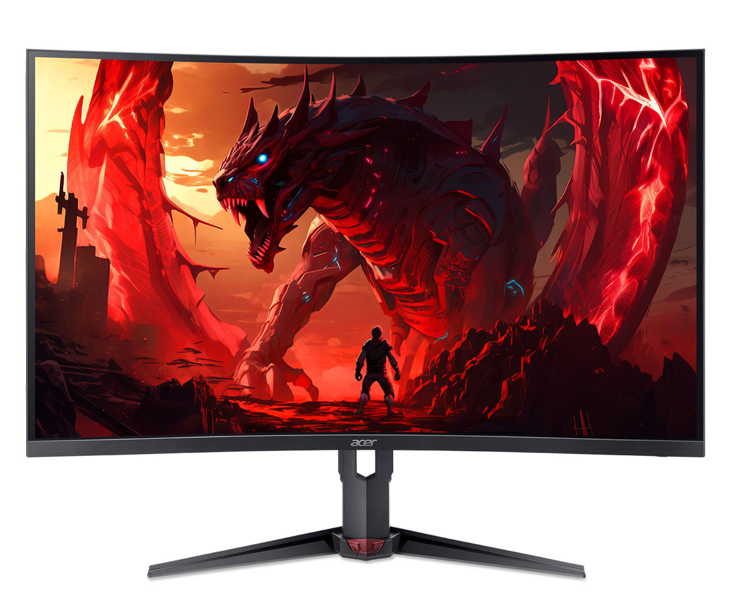 Acer Nitro XZ273UX2bmiiprx
