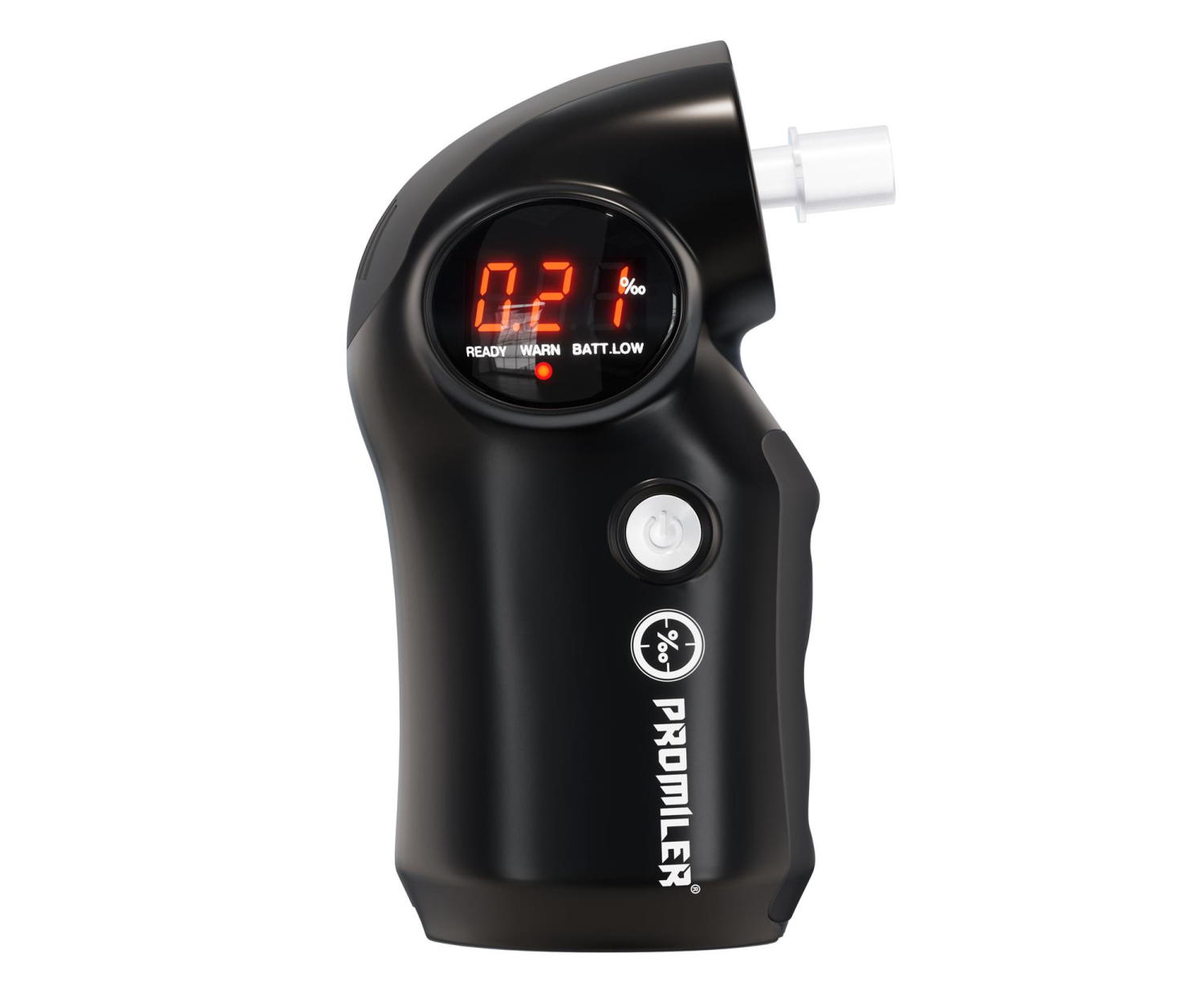 PROMILER AL 6000 Lite